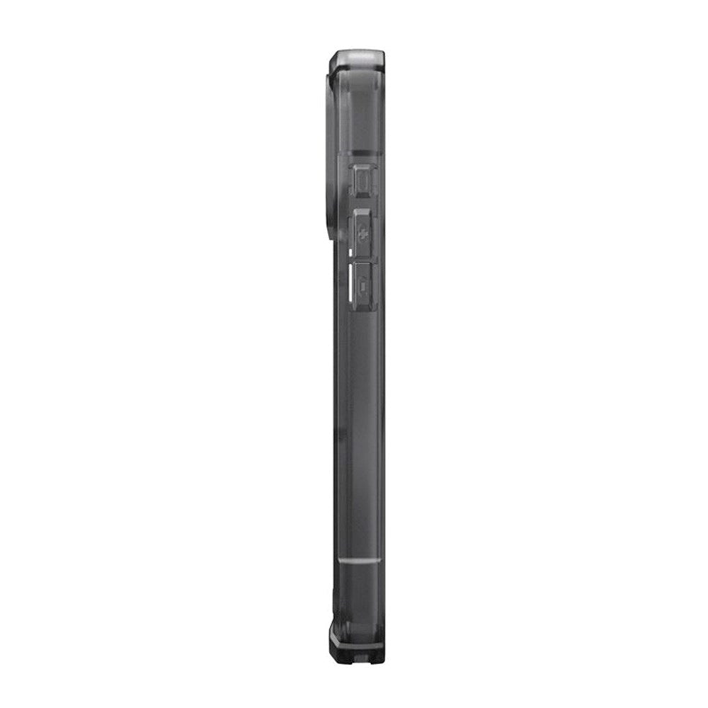 UAG Plasma XTE Cover - iPhone 17 Pro Max - MagSafe Kompatibel - Grå / Titanium