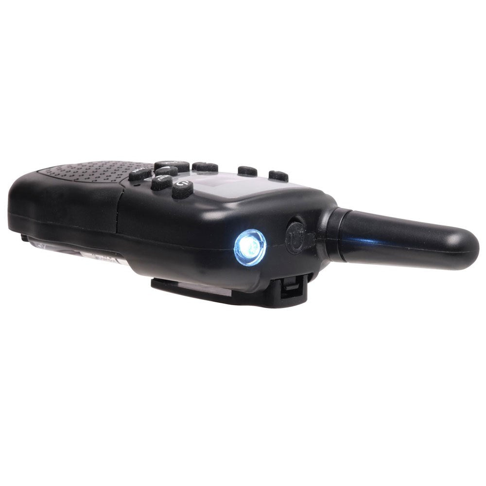 Denver WTA-449 Walkie Talkie - 2 stk - Sort