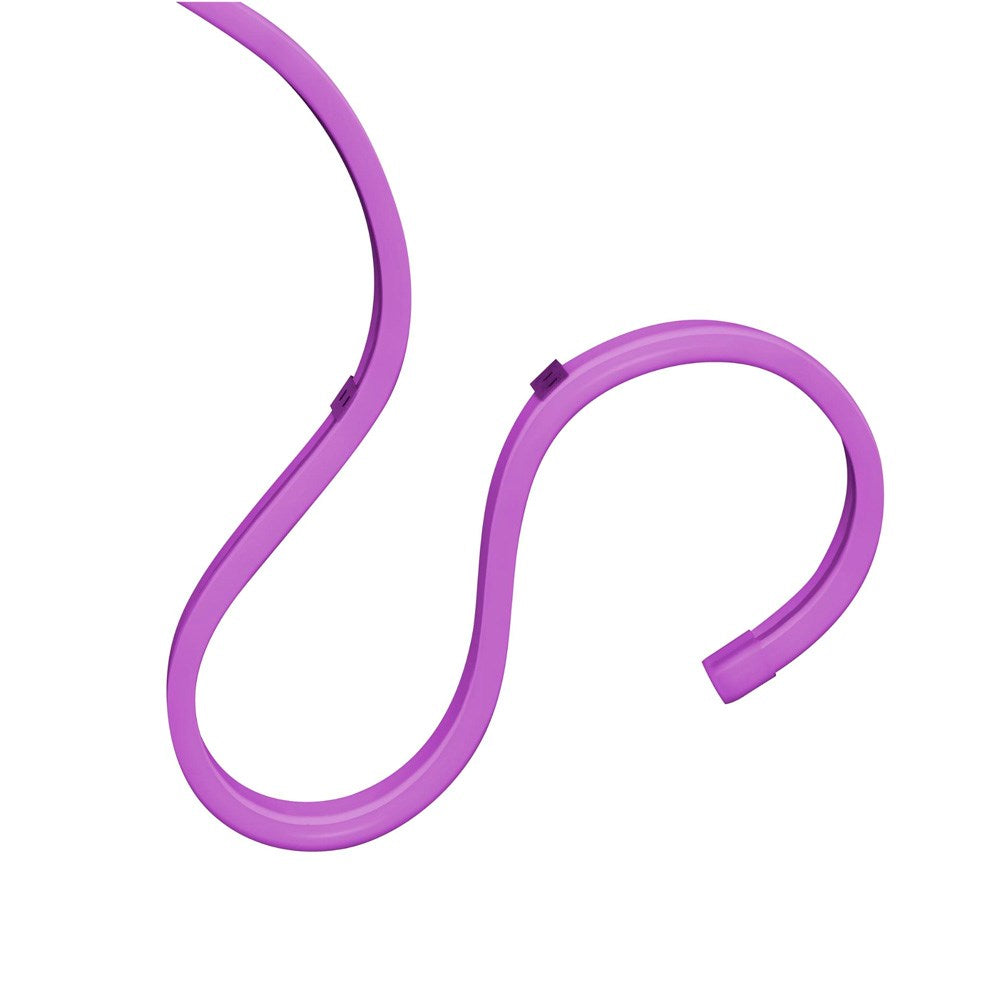 Denver 5m RGB LED Light Strip til Indendørs & Udendørs Brug