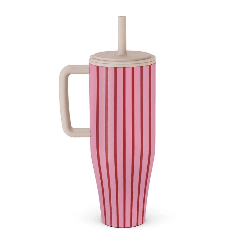 Burga 1.2L Tumbler / Termokop - Favorite Bikini