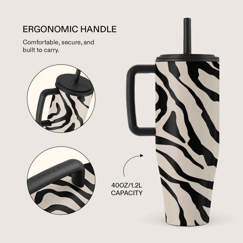 Burga 1.2L Tumbler / Termokop - Imperial