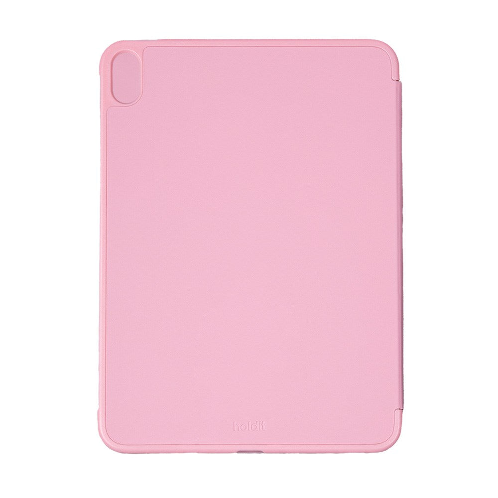Holdit iPad 11" (2025) / iPad 10.9" (2024/2022) Smartcover - Pink