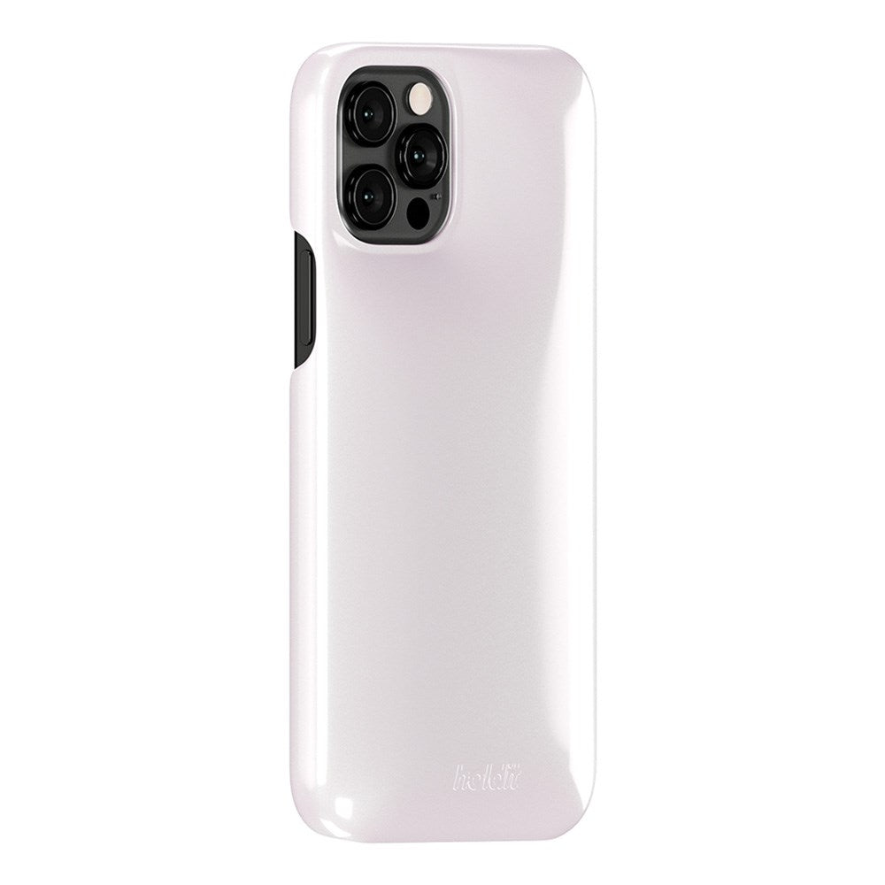 iPhone 12 / 12 Pro Holdit Puffy Case - Glazed Donut