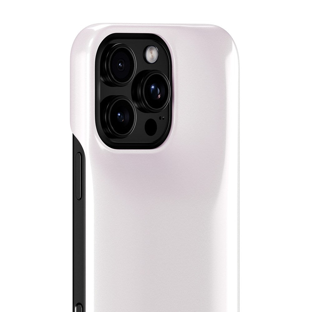 iPhone 16 Pro Max Holdit Puffy Case - Glazed Donut