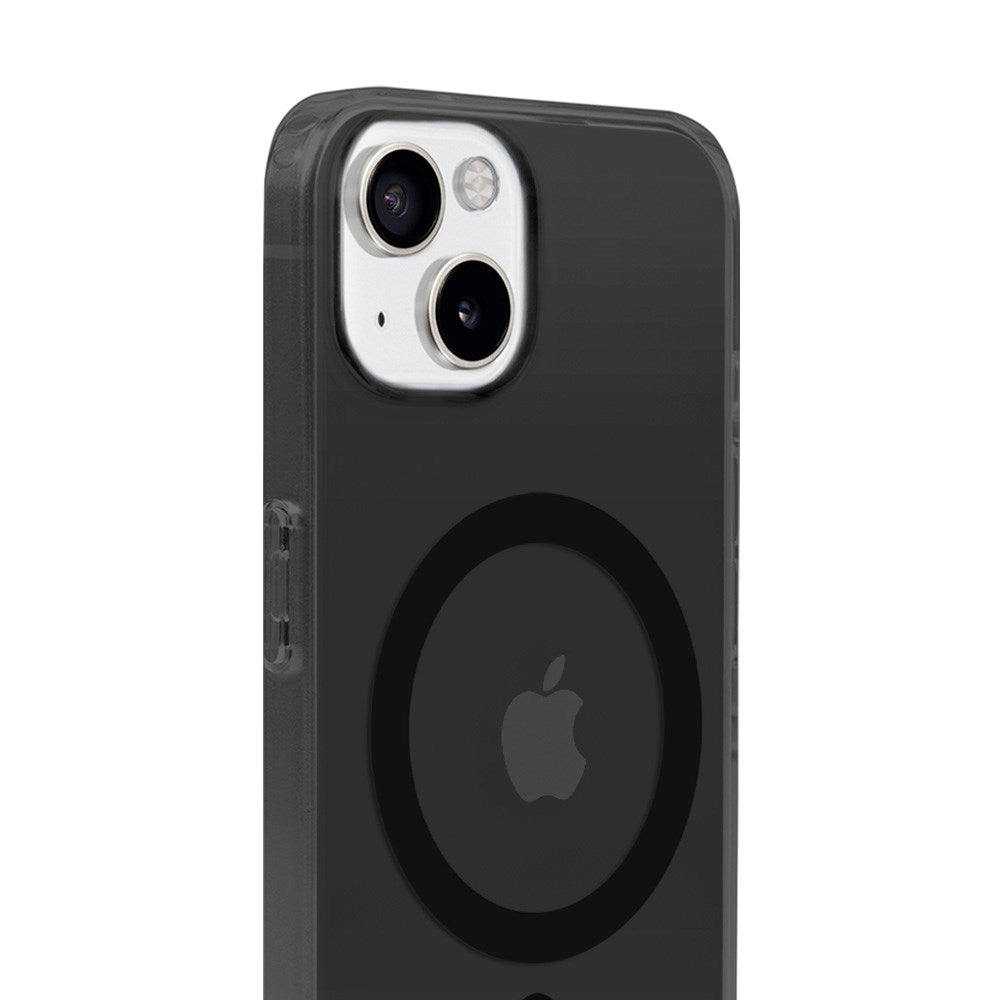 Holdit iPhone 15 / 14 / 13 MagSafe Cover - Black