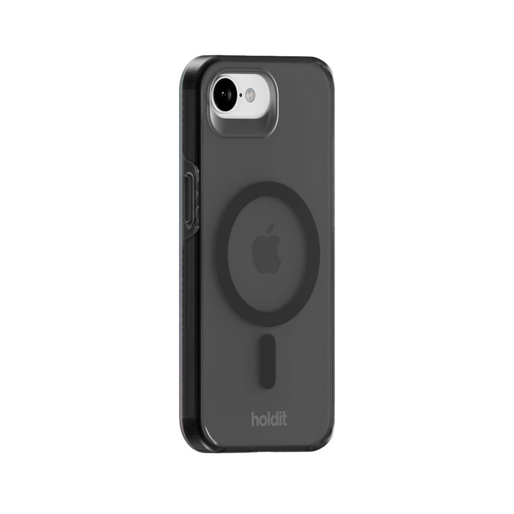 Holdit iPhone 16e MagSafe Cover - Black