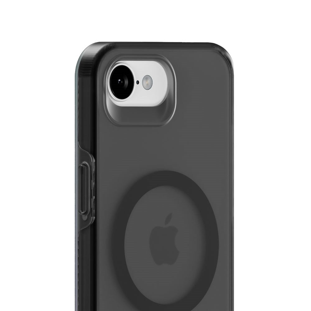 Holdit iPhone 16e MagSafe Cover - Black