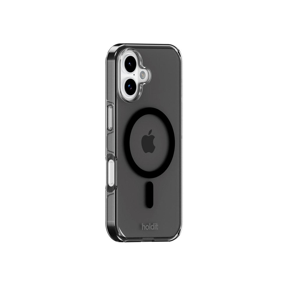 iPhone 17 Holdit MagSafe Cover - Black