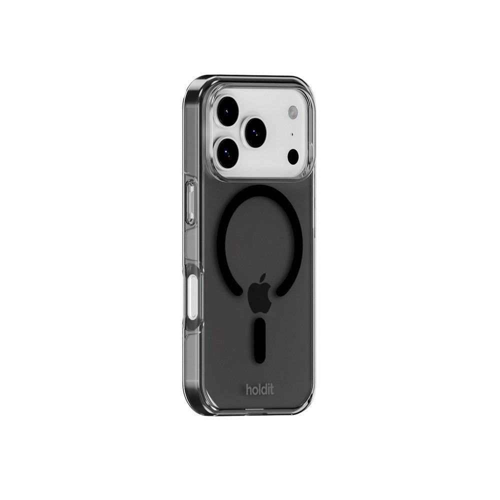 iPhone 17 Pro Max Holdit MagSafe Cover - Black