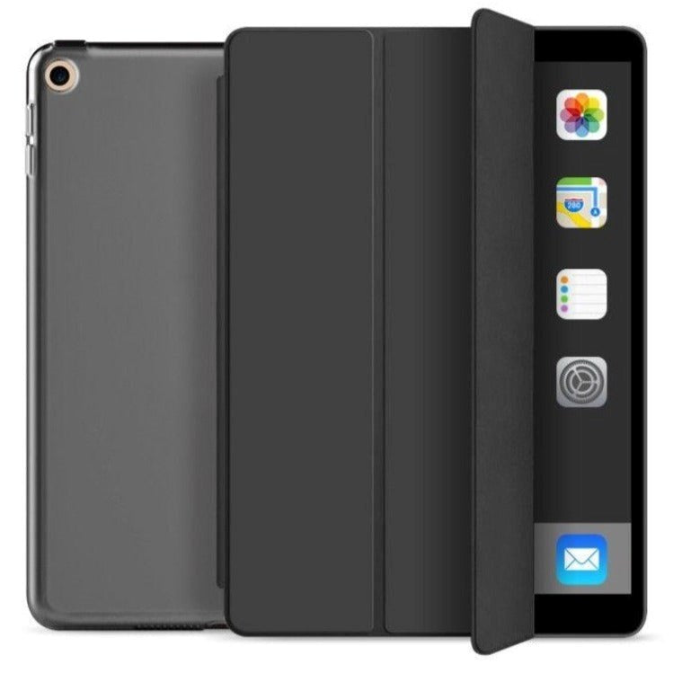 iPad 10.2 (2019) Tech-Protect Smartcase Cover - Sort