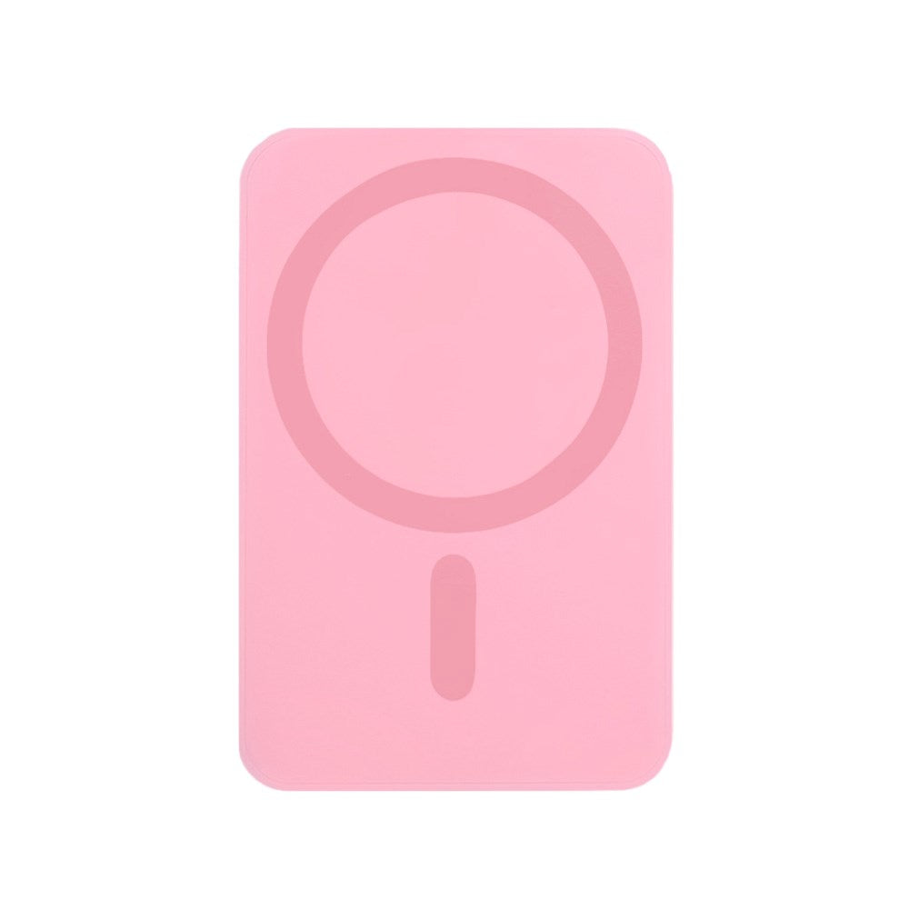 Holdit Sticky Plate Suction Grip - MagSafe Kompatibel - Pink