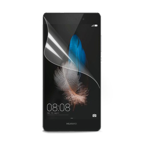 Huawei Ascend P8 Lite Yourmate Skærmbeskytter