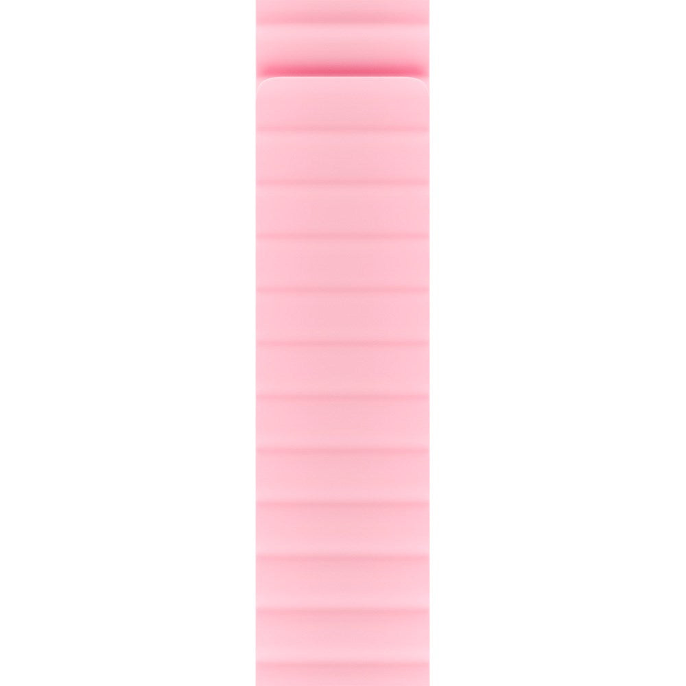 Holdit - Universal Silicone Magnet Rem (20mm) - Pink / Beige