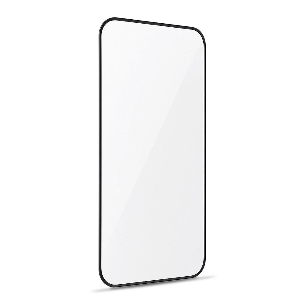 Samsung Galaxy S26 Ultra Holdit Hærdet Glas Skærmbeskyttelse 9H - Case Friendly - Gennemsigtig