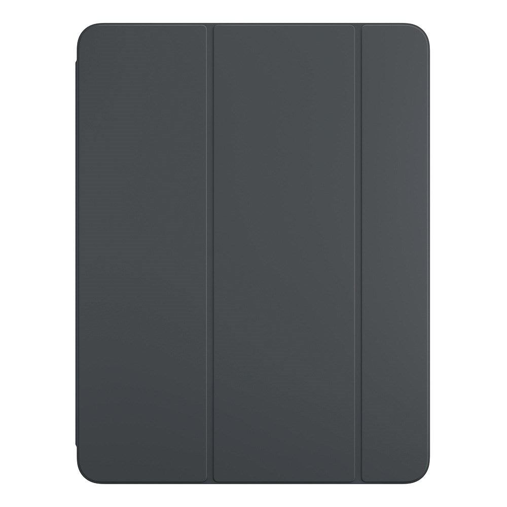 Original Apple iPad Pro 13" (2025 / 2024) Smart Folio Cover - Sort