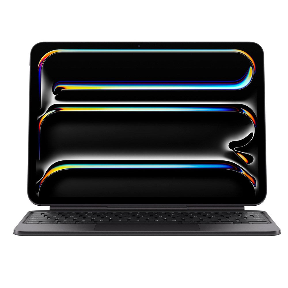 iPad Pro 11" (2025 / 2024) Original Apple Magic Keyboard - Sort