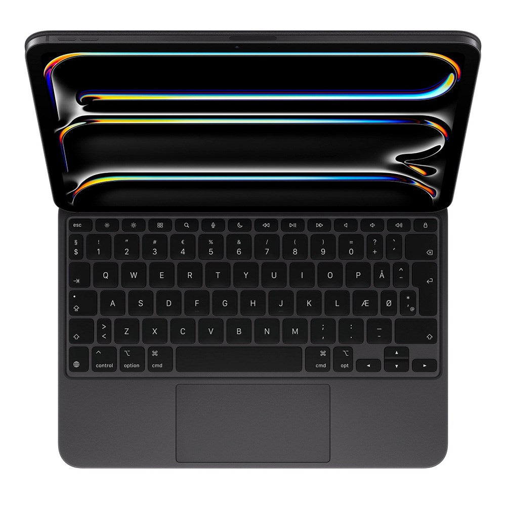 iPad Pro 11" (2025 / 2024) Original Apple Magic Keyboard - Sort - (DEMO)