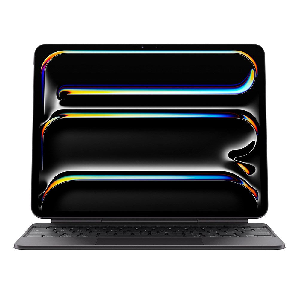 iPad Pro 13" (2025 / 2024) Original Apple Magic Keyboard - Sort