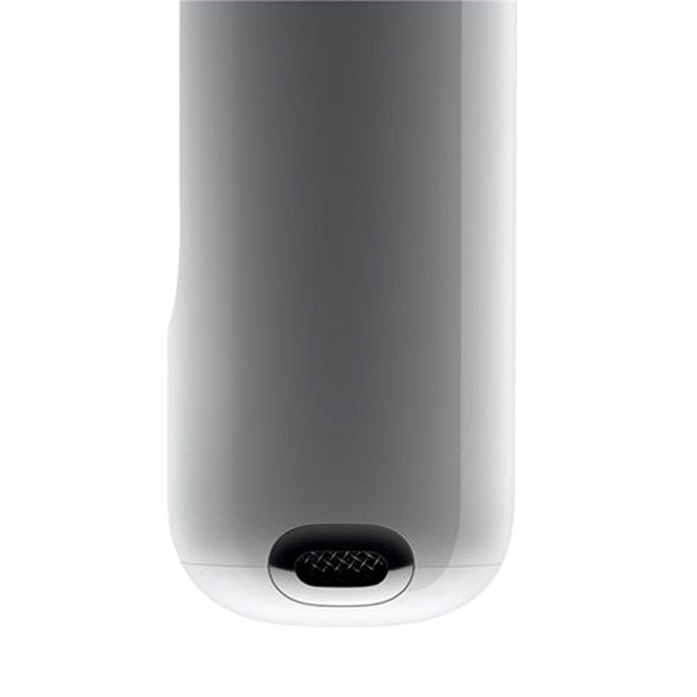 Apple AirPods 4 med Aktiv Støjreduktion In-Ear Headset - m. Trådløst Opladningsetui - Hvid