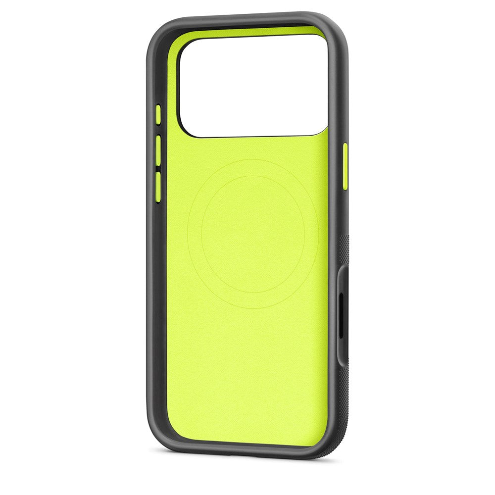 iPhone 17 Pro Max Original Apple Beats Rugged Cover - MagSafe Kompatibel - Everest Black