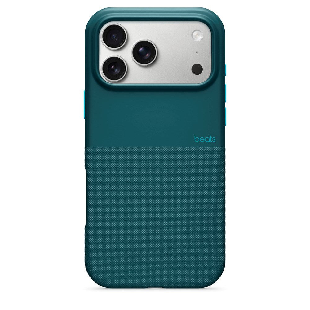 iPhone 17 Pro Max Original Apple Beats Rugged Cover - MagSafe Kompatibel - Rocky Blue