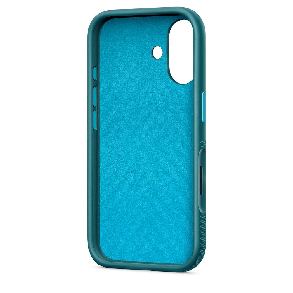 iPhone 17 Original Apple Beats Rugged Cover - MagSafe Kompatibel - Rocky Blue