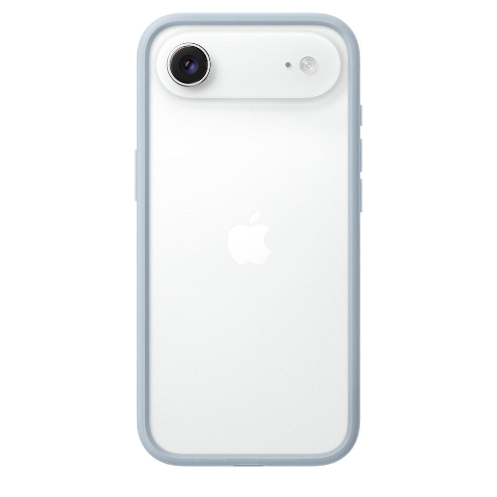 Original Apple iPhone Air Bumper Case - Light Blue (MH024ZM/A) - (DEMO)