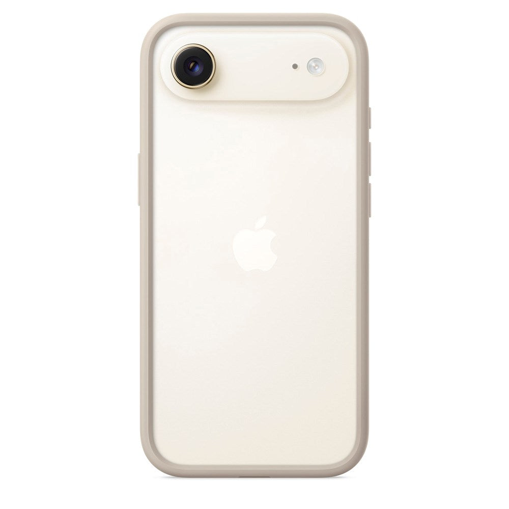iPhone Air Original Apple Bumper Case - Tan (MH044ZM/A)