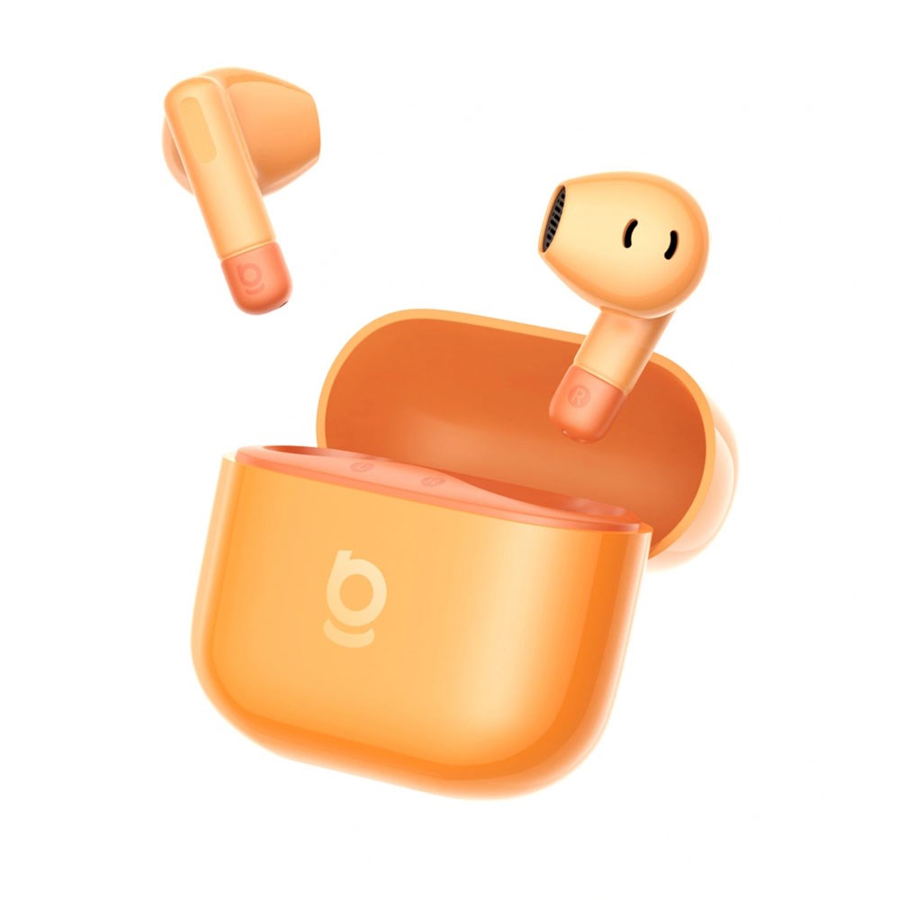 Baseus Bass BS2 Lite True Wireless Earbuds - Orange