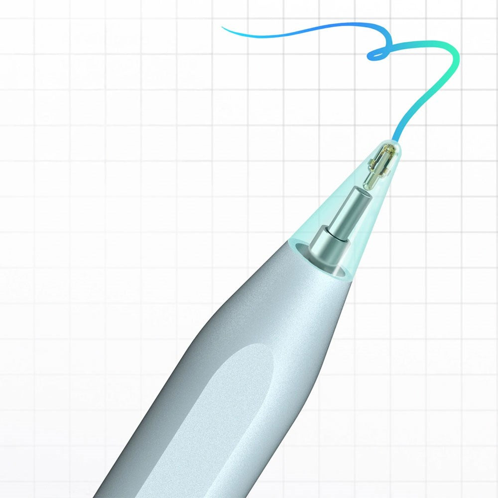 Metapen A8 Stylus Pen til iPad - USB-C - Blå