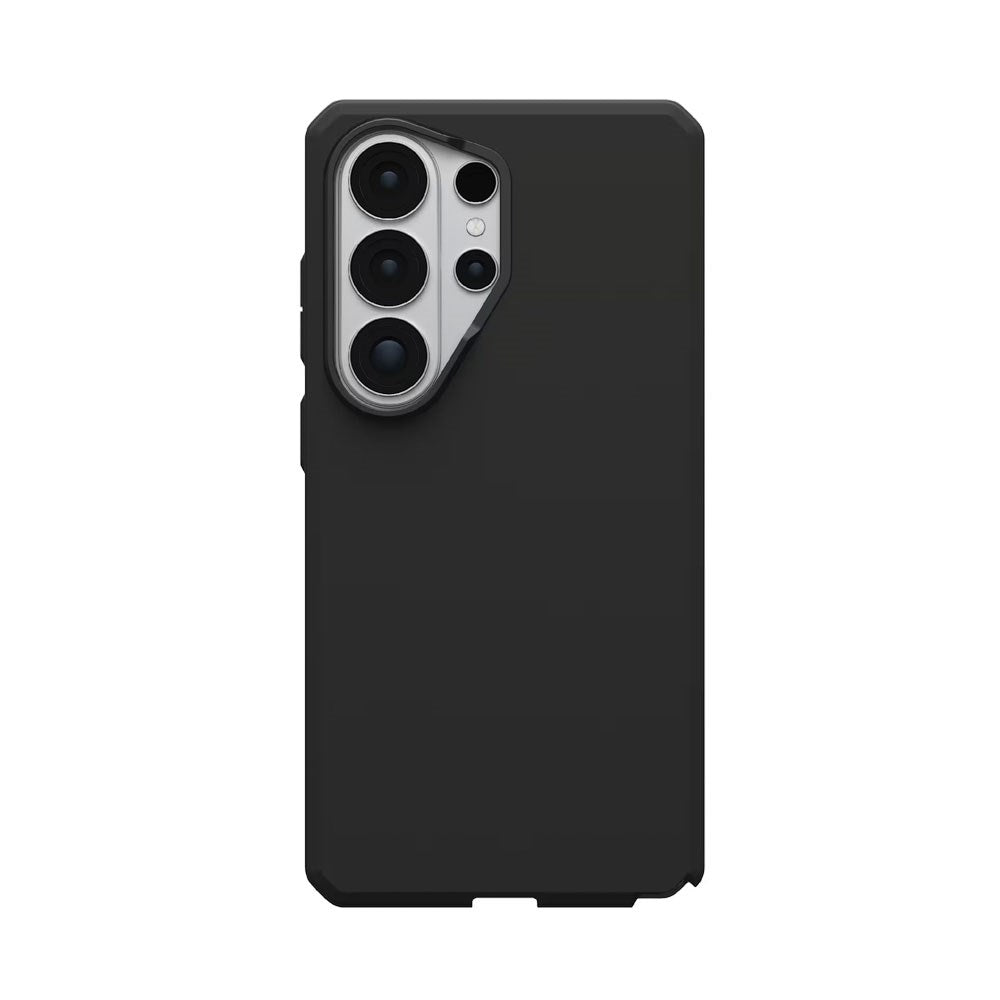 UAG Samsung Galaxy S26 Ultra Civilian LT Case - MagSafe Kompatibel - Sort