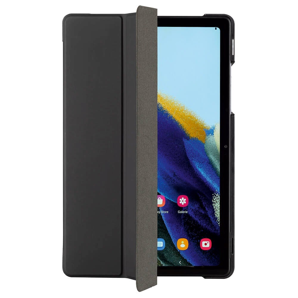 HAMA Fold Samsung Galaxy Tab A8 10.5" Tablet Flip Cover - Sort