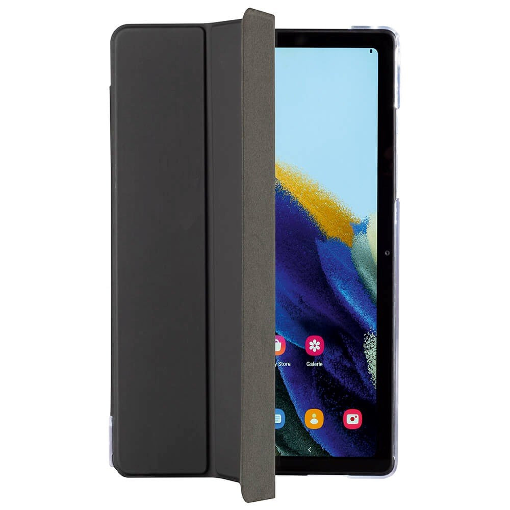 HAMA Fold Samsung Galaxy Tab A8 10.5" Flip Cover - Standerfunktion - Sort