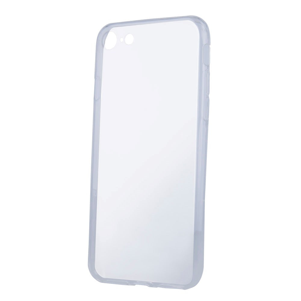 Samsung Galaxy A54 (5G) Slim Series Plastik Bagside Cover - Gennemsigtig