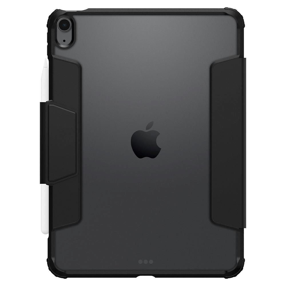 iPad Air 10.9-11" (2025-2020) Spigen Ultra Hybrid Pro Cover - Sort