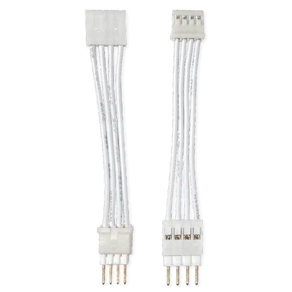 Light Solutions - Controller Kit til Philips Hue Gradient LightStrip - Hvid