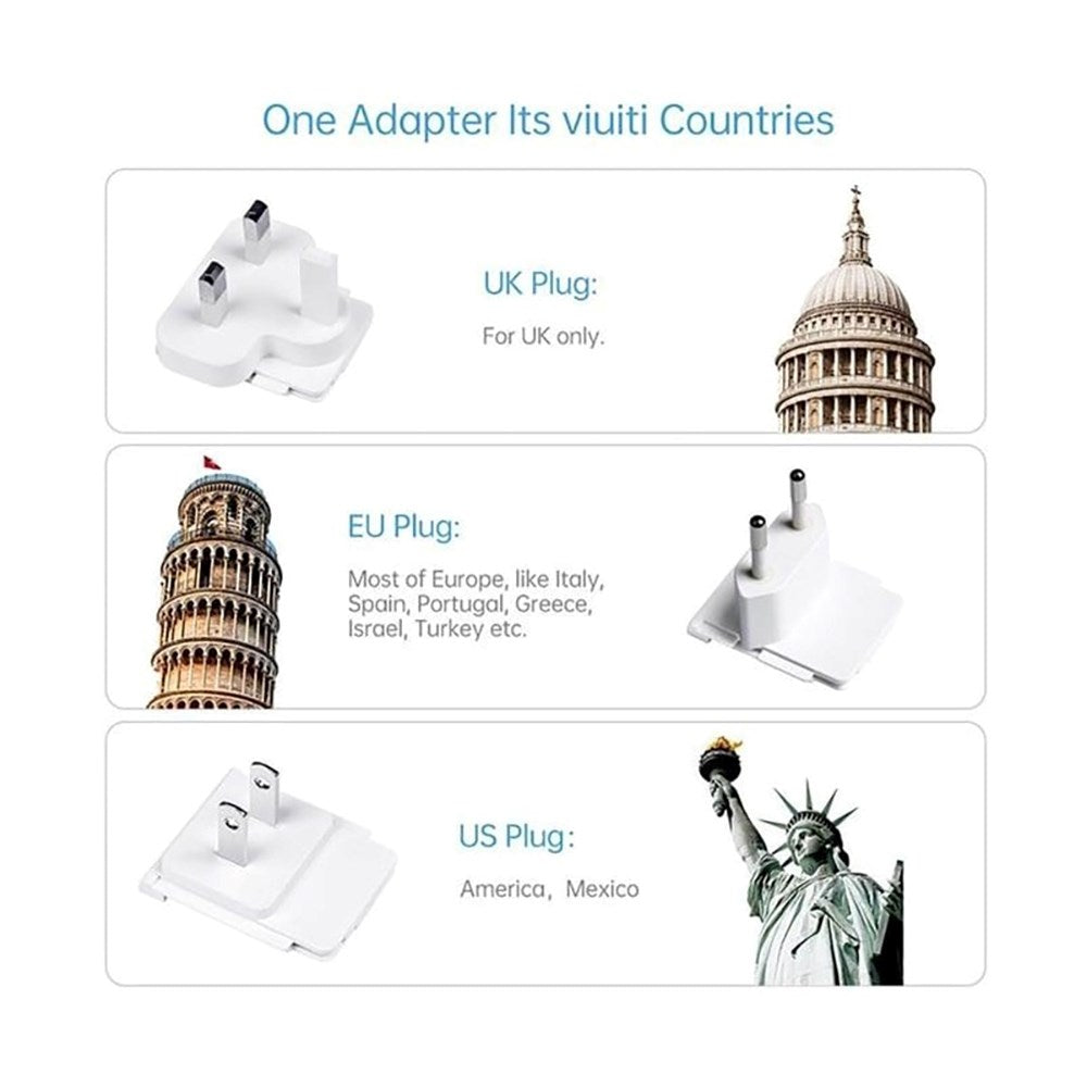 Light Solutions - Strømforsyning til Philips Hue LightStrip V4 - Hvid