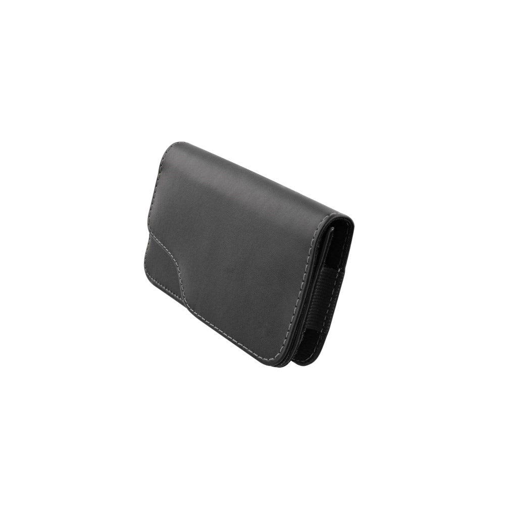 Universal Mobiltaske til Bælte - T'NB - XL / 5.5" - Sort
