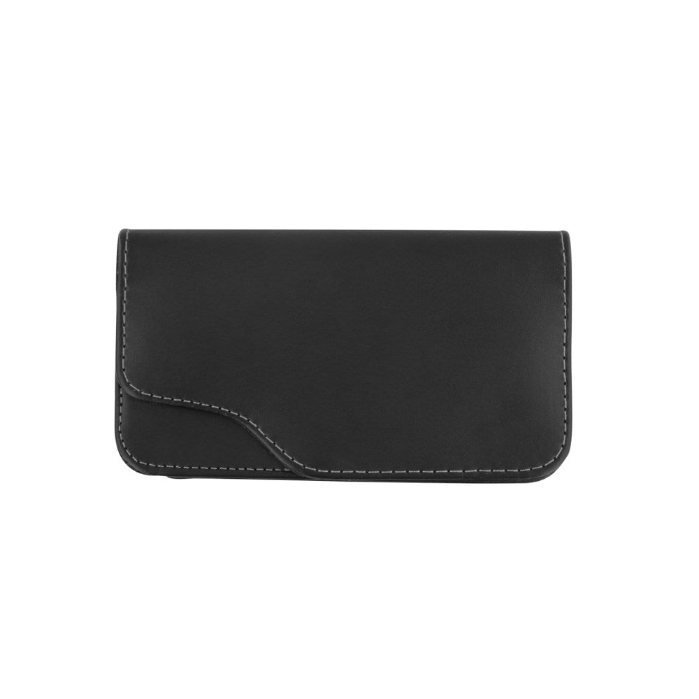 Universal Mobiltaske til Bælte - T'NB - XL / 5.5" - Sort
