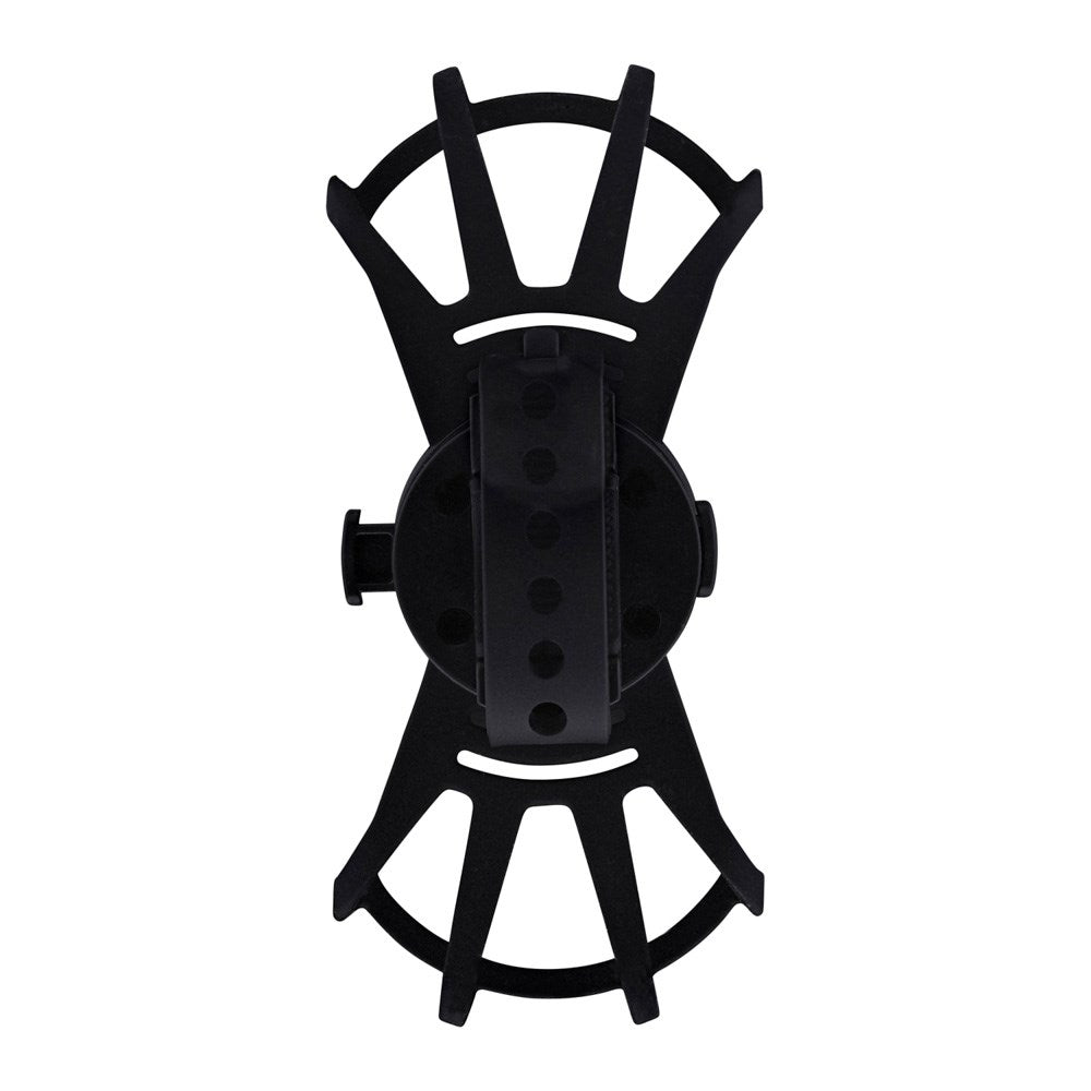 Universal Mobilholder til Cykel & Motorcykel - T'NB URBAN MOOV - Sort