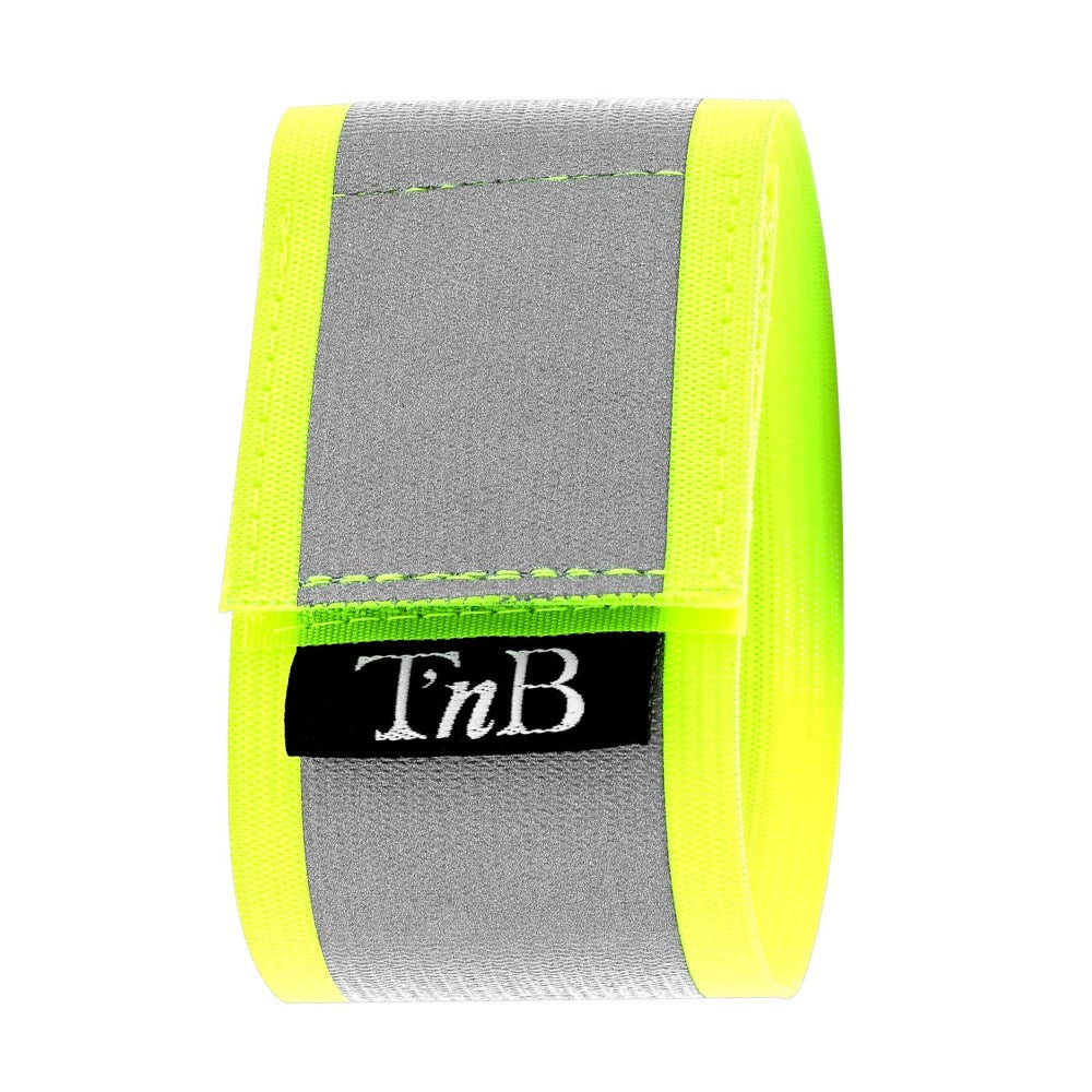 Refleks Sæt - T'NB URBAN MOOV - Gul