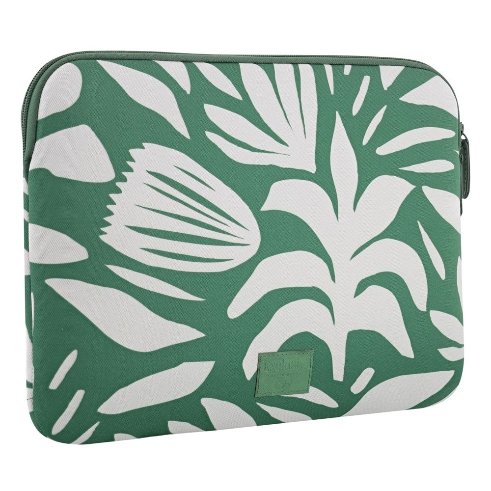 Universal Laptop Sleeve 13-14" - T'NB - Garden