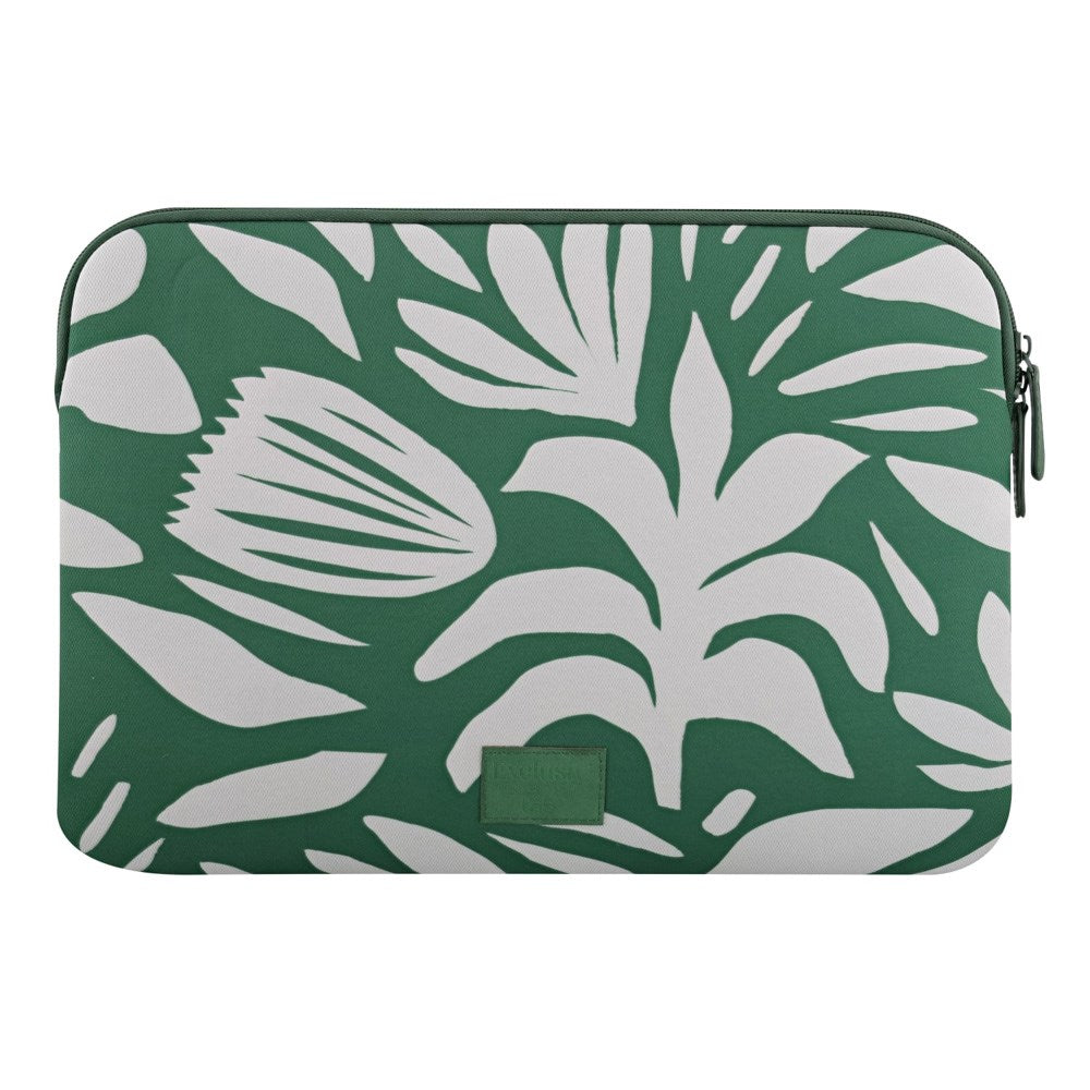 Universal Laptop Sleeve 13-14" - T'NB - Garden