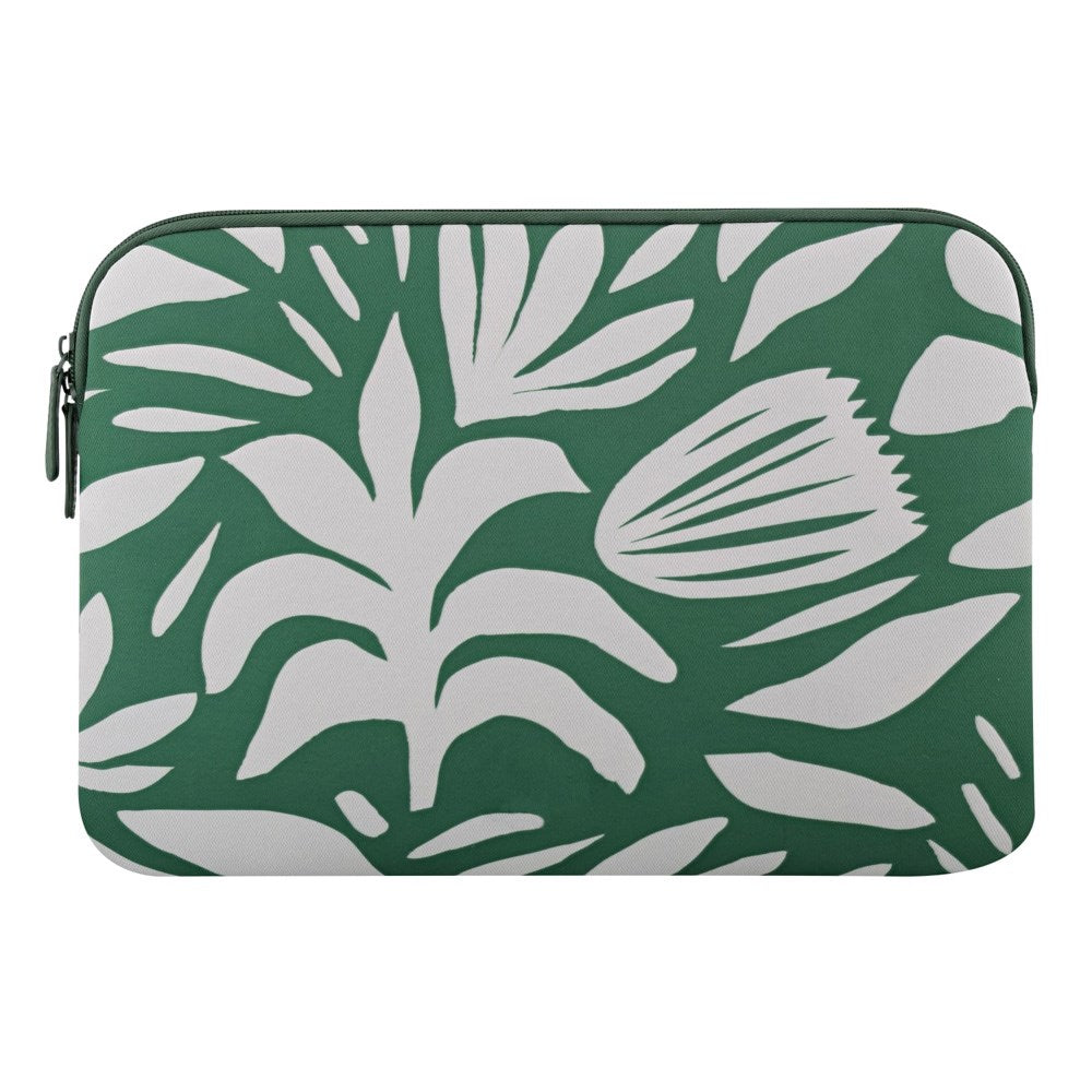 Universal Laptop Sleeve 13-14" - T'NB - Garden