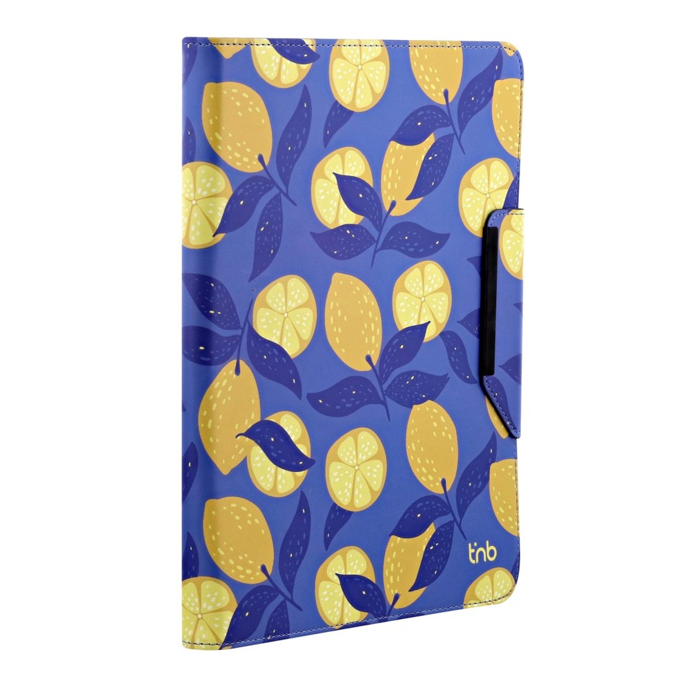 Universal Tablet Cover 10.4" - T'NB - Lemon