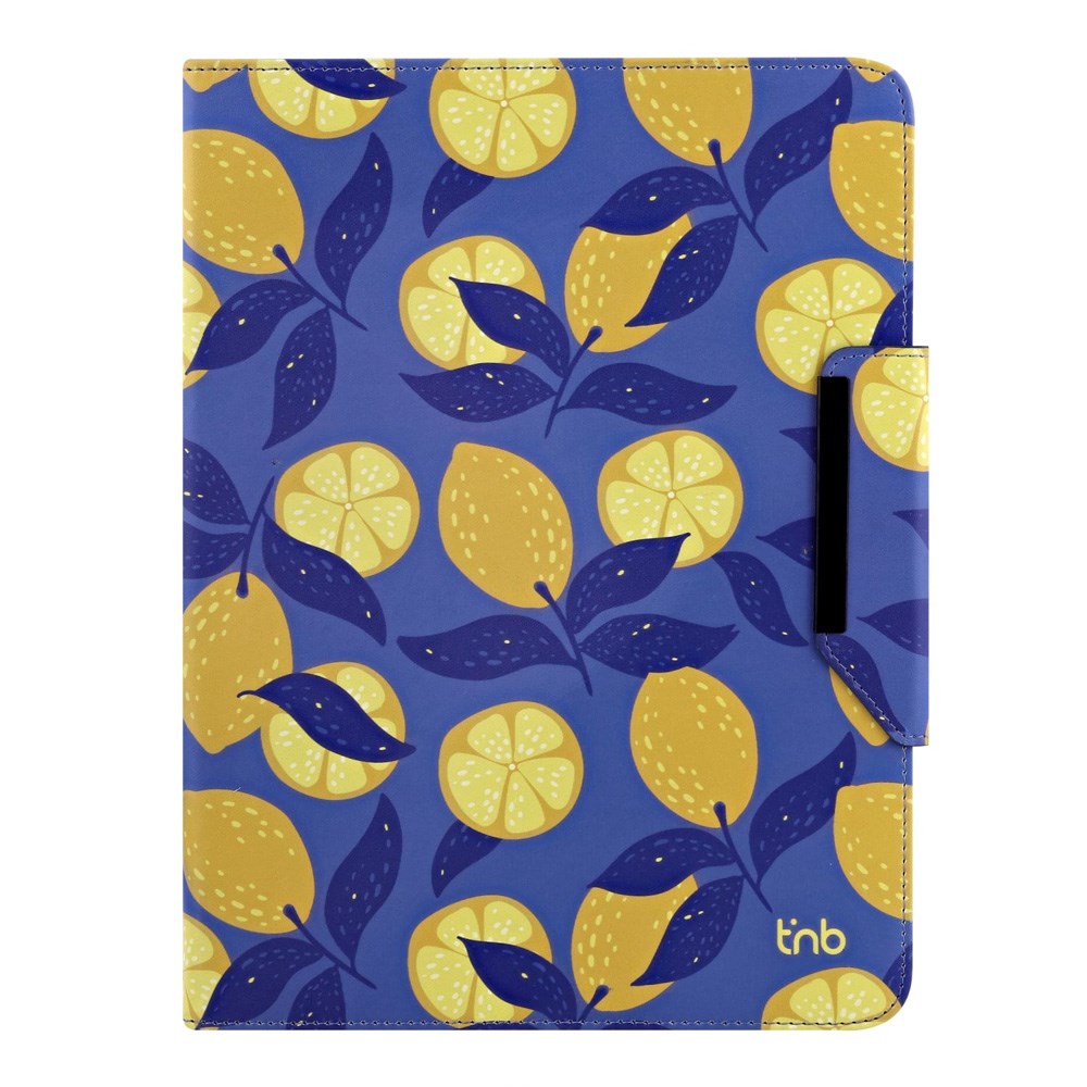 Universal Tablet Cover 10.4" - T'NB - Lemon
