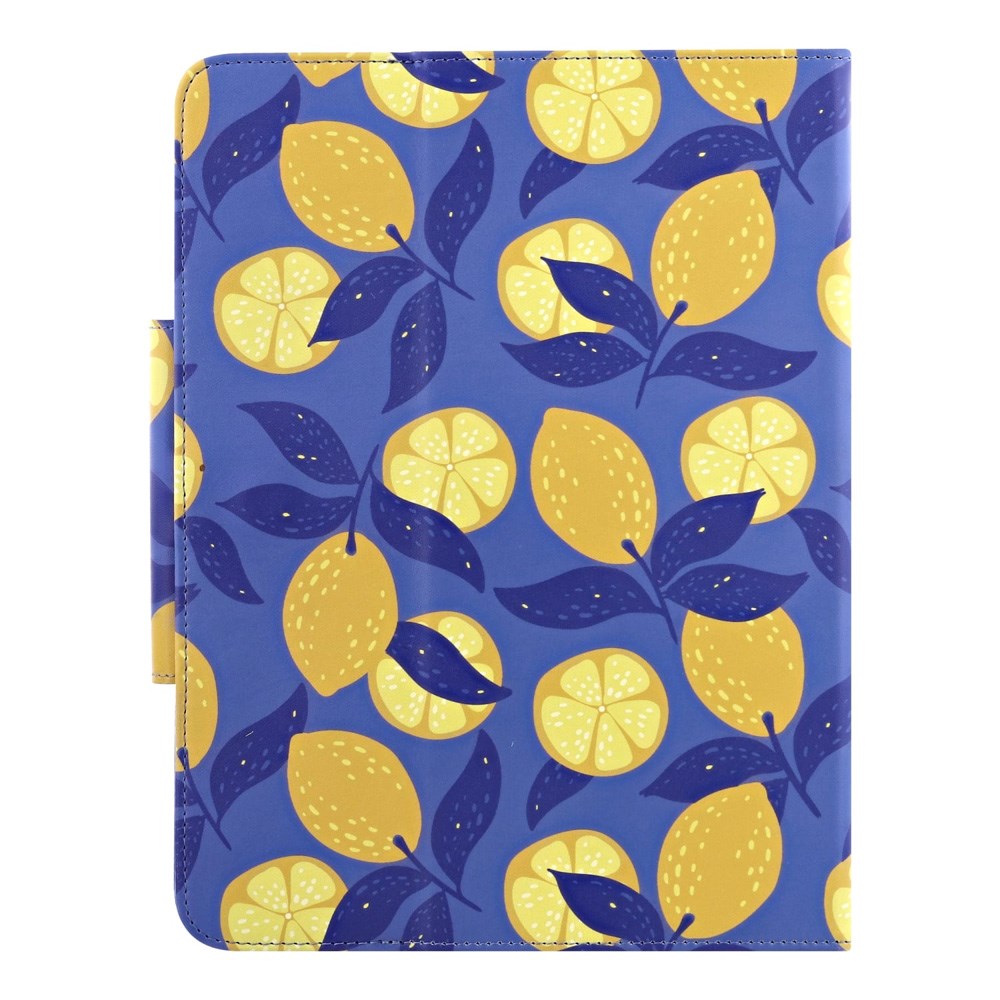 Universal Tablet Cover 10.4" - T'NB - Lemon