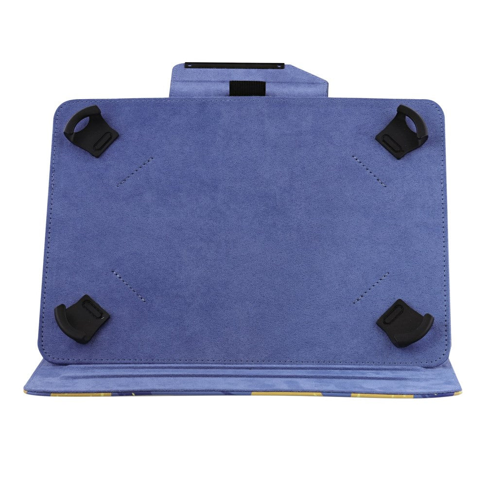Universal Tablet Cover 10.4" - T'NB - Lemon