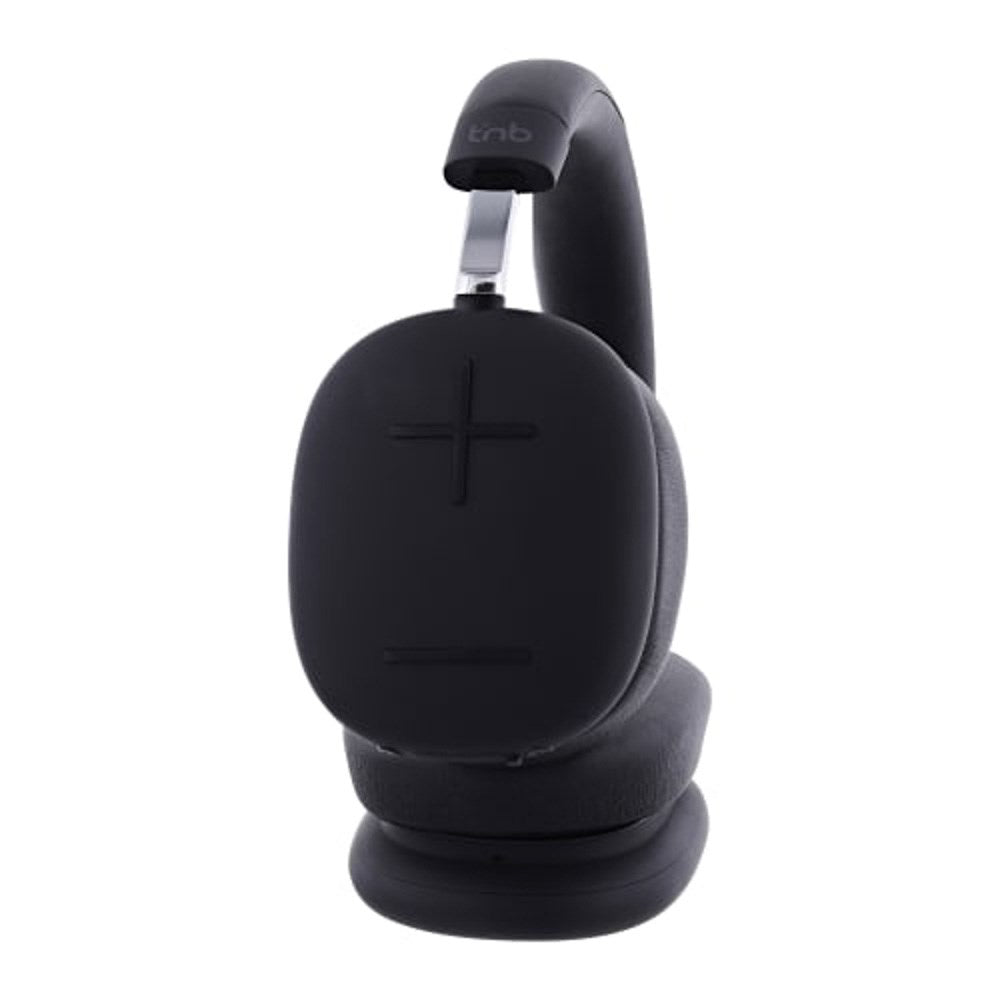 Trådløse Bluetooth Høretelefoner - T'NB BOUNCE ANC - Sort
