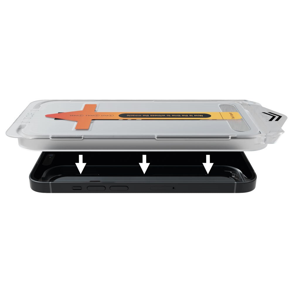 X2O Samsung Galaxy S26 Ultra 9H Hærdet Skærmbeskyttelsesglas - Full Fit - Gennemsigtig